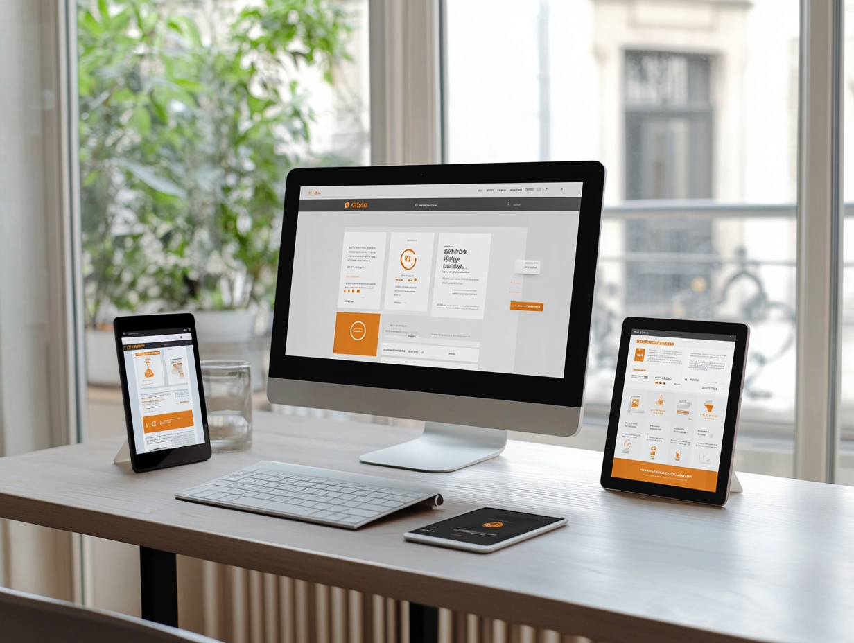 Webdesign und SEO aus einer Hand in Wilhelmshaven